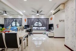 Blk 508A Angsana Breeze @ Yishun (Yishun), HDB 3 Rooms #555651121